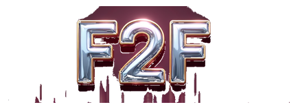 f2f logo